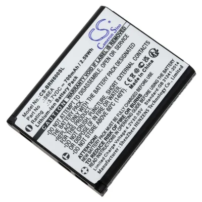 Produktbild von Akku für Bosch Typ S6EA