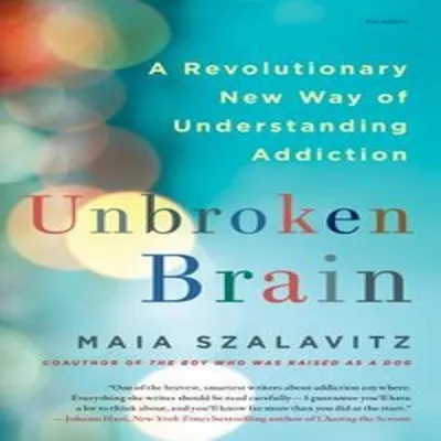 Produktbild von Unbroken Brain