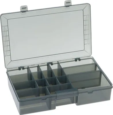 Produktbild von Balzer Shirasu Köderbox 35,5x22x7,5cm - Kunstköderbox