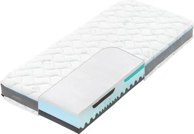 Obrázek produktu pro Alpine Blue Air 26 KOMPRI 120x210