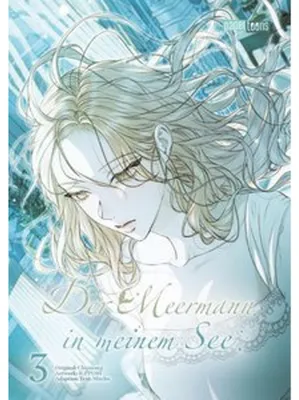 Produktbild von Der Meermann in meinem See 03