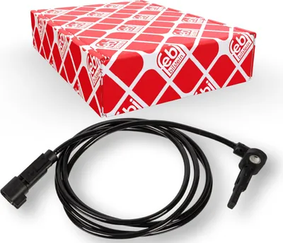 Produktbild von FEBI BILSTEIN ABS Sensor Raddrehzahl Hinten Links für OPEL INSIGNIA Caravan 171005