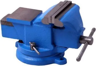 Zdjęcie produktu dla Zacisk obrotowy 125 mm