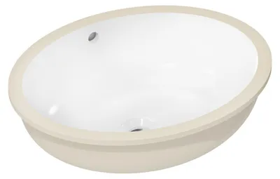 Obrázok produktu pre HANSGROHE 61048450 Podomietkové umývadlo Xuniva D