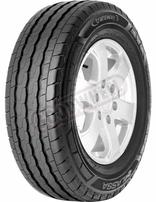 Produktbild von Lassa So car-tyres Transway 3 ( 225/65 R16C 112/110T 8PR )