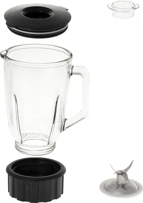 Produktbild von Standmixer Adler AD 4078 (AD 4078)
