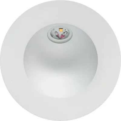 Produktbild von EVN Lichttechnik P-LED Wandeinbauleuchte P20302 ws