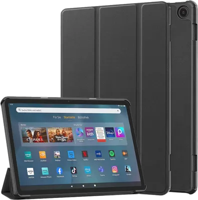 Immagine prodotto di Per Amazon Fire Max 11 3folt Wake UP Smart Cover Tablet Bag Custodia Sleeve Case