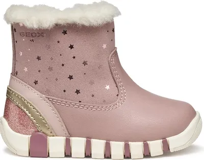 Obrázek produktu pro Geox kotníková bota kotníková bota Imitace kůže