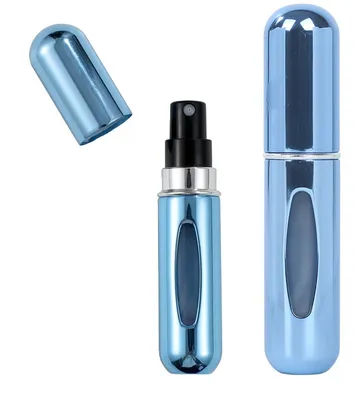 Image de Distributeur de parfum de voyage 5ml