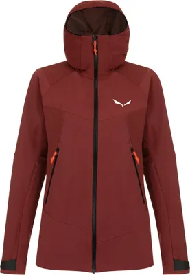 Zdjęcie produktu dla Kurtka narciarska Sella Durastretch (damska) - Salewa, Kolor:1570, Rozmiar:IT 46 / EN 40