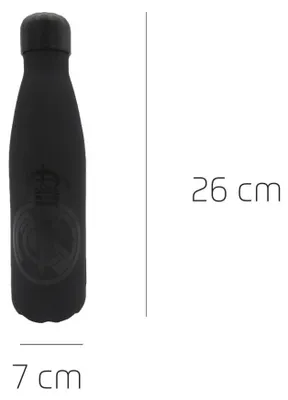 Immagine prodotto di Real Madrid Bottiglia da 500 ml B71RMXXA