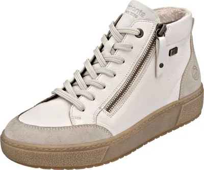 Image de Remonte Veterschoenen Hoog  Veterschoenen Hoog - Gebroken wit - Maat 40