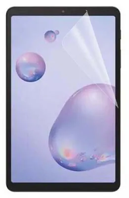 Obrázek produktu pro 2x antireflexní fólie na displej pro Samsung Galaxy Tab A SM-T307 2020 8,4" ochrana displeje proti poškrábání