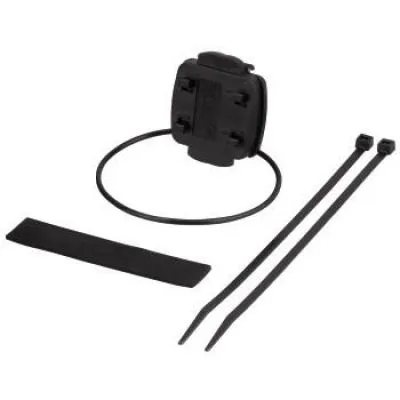 Produktbild von Hama Fahrradhalter "Short" für Lenkstange und Lenkervorbau HR-System 4-Krallen