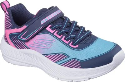Produktbild von Skechers Sneakers 303657L-NVMT in Pink color size 28