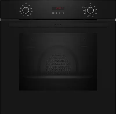 Image de Neff Backofen-Set, Einbau, B2CCG6AK3 + T18SDH9L0, Backofen, Elektrokochfeld, BX48PB0
