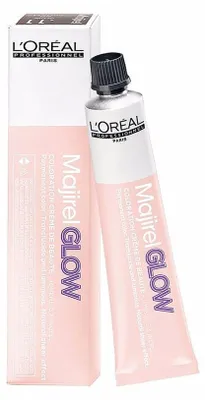 Produktbild von L’Oréal Professionnel Majirel permanente Haarfarbe Creme Coloration 50 ml