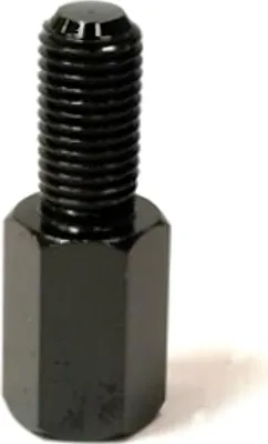 Image de Adaptateur de miroir JMP M10 x 1.25 mm droit à M8 droit