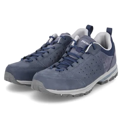 Produktbild von Trailrunningschuhe DURBAN LADY, 10-Englisch:61/2, Color:blau