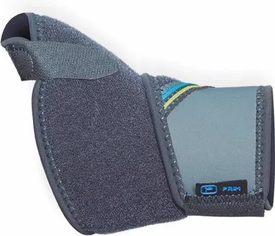 Obrázek produktu pro Neoprair - všestranná podpora zápěstí a palce