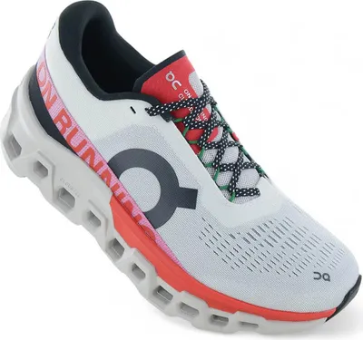 Produktbild von ON Running Cloudmonster 2 - Damen Laufschuhe Sport Schuhe Grau 3WE10113193 , EU 40 US 8.5