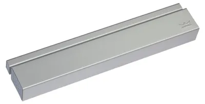 Image de Ferme-porte TS 97 complet argent - DORMA - 13010001