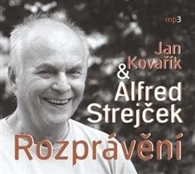 Obrázek produktu pro Rozprávění - CDmp3