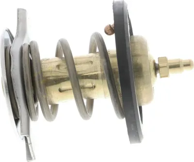 Produktbild von VEMO Thermostat Kühlmittel 87°C passend für MERCEDES-BENZ C-Klasse Limousine (W204) E-Klasse Limousine (W211) C-Klasse T-modell (S204)