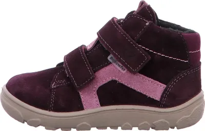 Produktbild von Ricosta Klettschuhe Mädchen 31383739343530 Lila 29 EU