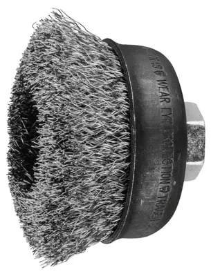 Zdjęcie produktu dla PFERD 43469003, 12500 RPM, 266 g, 93 mm, 108 mm, 66 mm, 266 g
