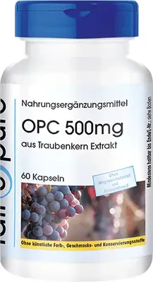 Produktbild von Opc 500Mg