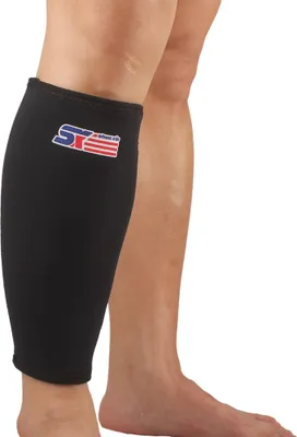 Obrázek produktu pro Lixada SX561 Sport Calf Stretch – kompresní bandáž na holeně s přezkami