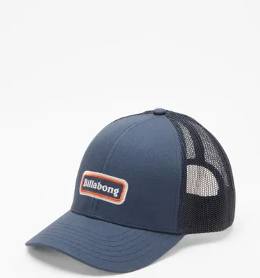Produktbild von Billabong WALLED TRUCKER DENIM BLUE .