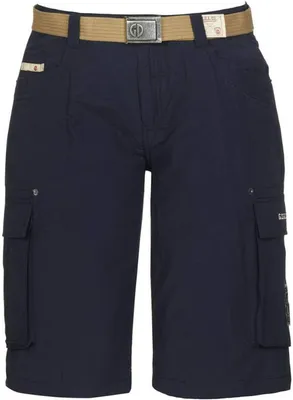 Produktbild von G.I.G.A. DX Glenn 00880 navy 54