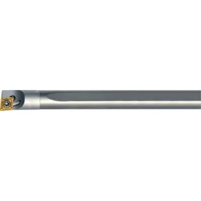Produktbild von WerkzeugHERO VHM Bohrstange 95 G mit Innenkühlung E12M SCLCL 06