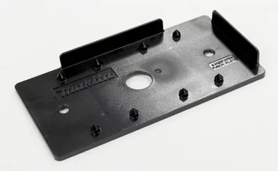 Produktbild von Makita 451410-8 Ersatzrolle Bodendüse Bcl Dcl