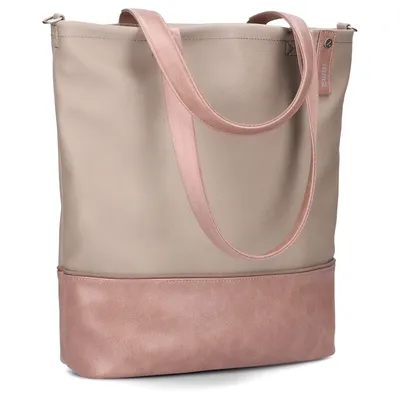 Immagine prodotto di zwei zwei Jana J145 - Borsa a tracolla 37 cm