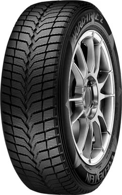 Produktbild von Vredestein Nord-Trac 2 225/45R17 94T Bsw Xl