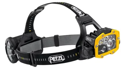 Obrázok produktu pre Petzl E103AA00 Headlamp DUO® RL black/yellow