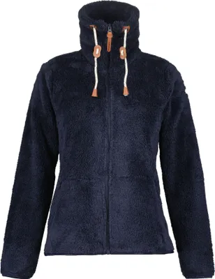 Produktbild von Icepeak Colony Fleece Jacke Damen