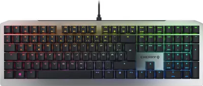 Produktbild von Cherry Mv3.0 Rgb Black
