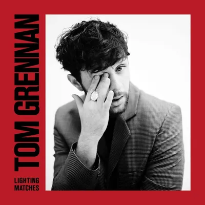Zdjęcie produktu dla Tom Grennan - Lighting Matches (CD)