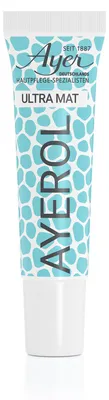 Immagine prodotto di AYER Ultra Mat Ayerol 10 ml