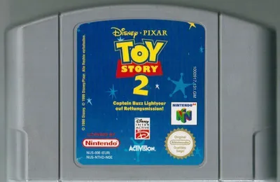 Produktbild von Toy Story 2