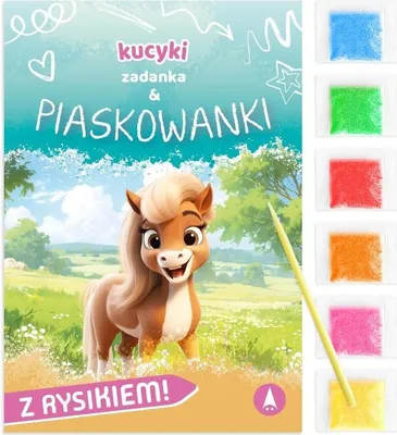 Obrázok produktu pre Poníky Úlohy_sandviče 79623