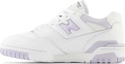 Produktbild von NEW BALANCE - Damen BBW550BV Turnschuhe - Größe 40