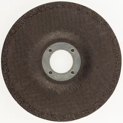 Produktbild von PRO Metal Schleifscheibe, 115 x 6 x 22.23 mm