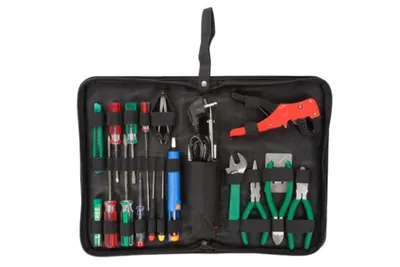 Obrázok produktu pre Súprava náradia (18 ks)