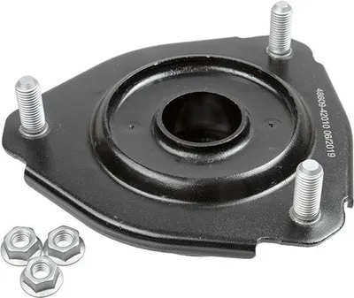 Image de Coussin d'amortisseur Toyota avant RAV 4 I, II 1.8/2.0 06/94-11/05 gauche/droite